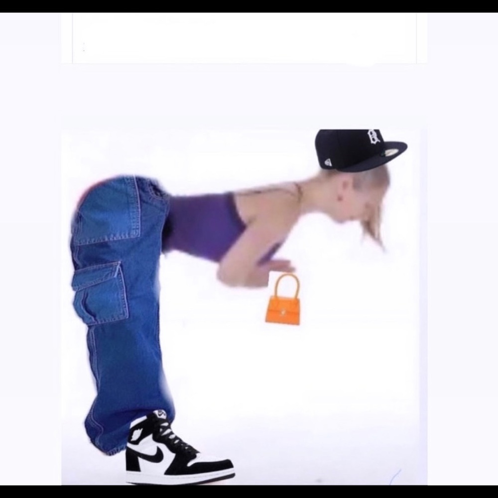 Meet your Posher, Blake